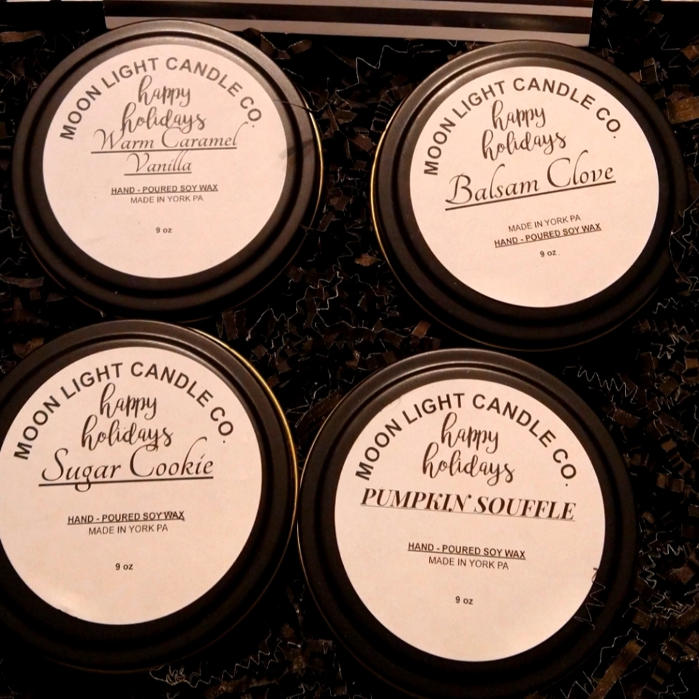 Candles